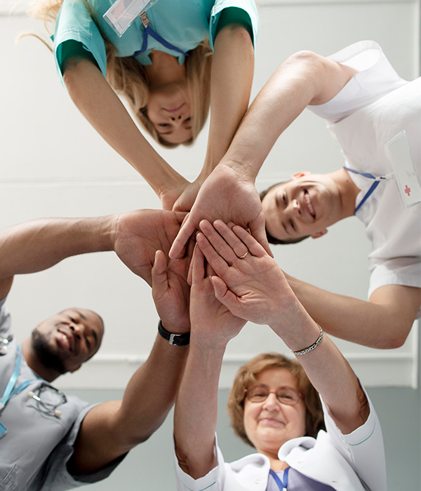 healthcare-equality