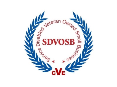 SDVOSB Disabled Veteran Owned Small Business