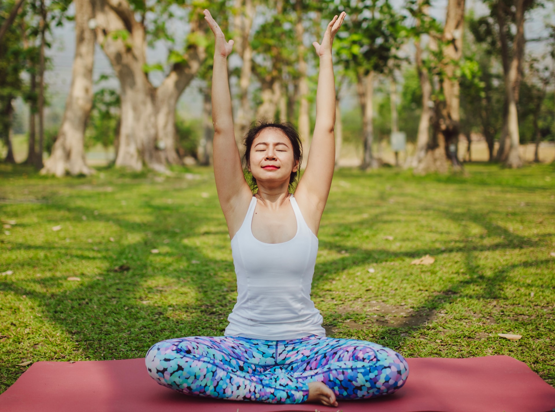 Wellness Services